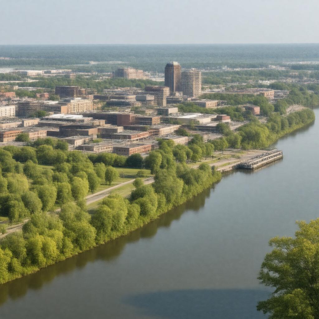 Newport, Arkansas